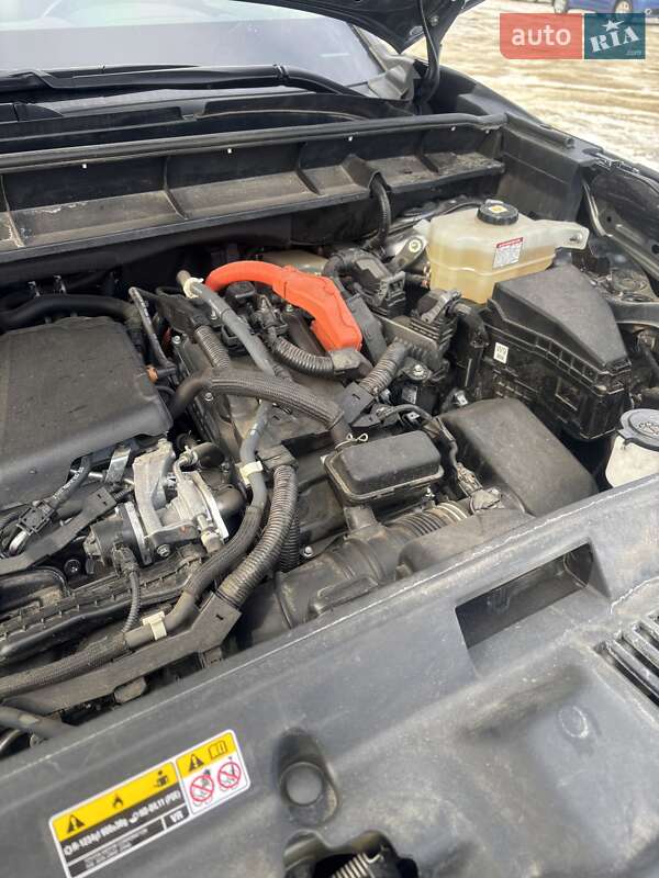 Внедорожник / Кроссовер Toyota Highlander 2021 в Харькове