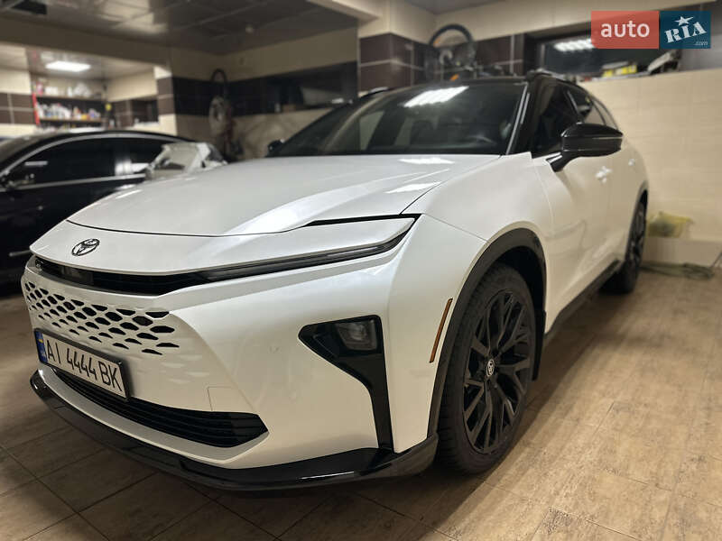 Внедорожник / Кроссовер Toyota Highlander 2021 в Киеве фото 47 Внедорожник / Кроссовер Toyota Highlander 2021 в Киеве