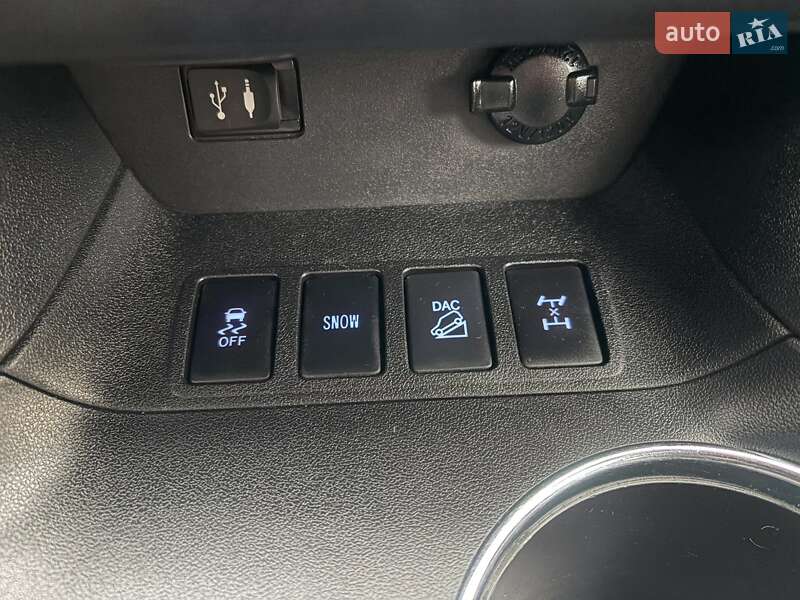 Внедорожник / Кроссовер Toyota Highlander 2014 в Харькове фото 32 Внедорожник / Кроссовер Toyota Highlander 2014 в Харькове