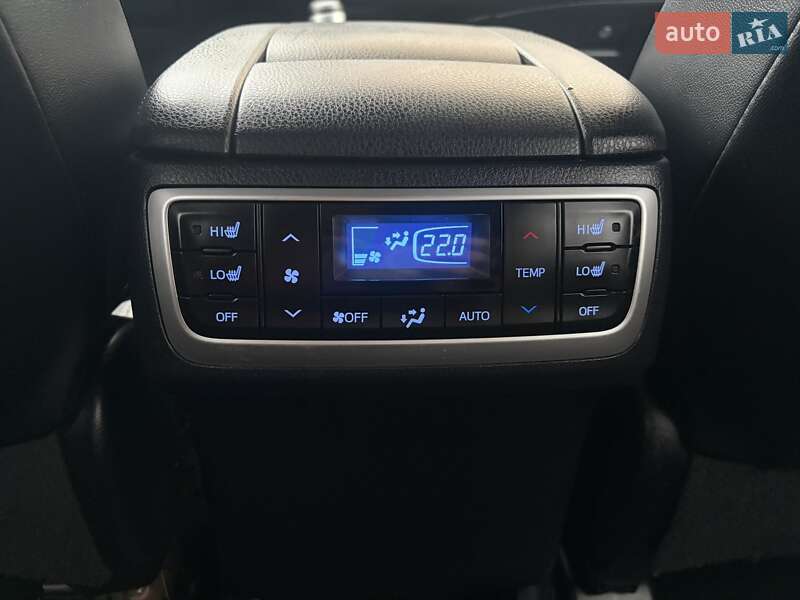 Внедорожник / Кроссовер Toyota Highlander 2014 в Харькове фото 42 Внедорожник / Кроссовер Toyota Highlander 2014 в Харькове