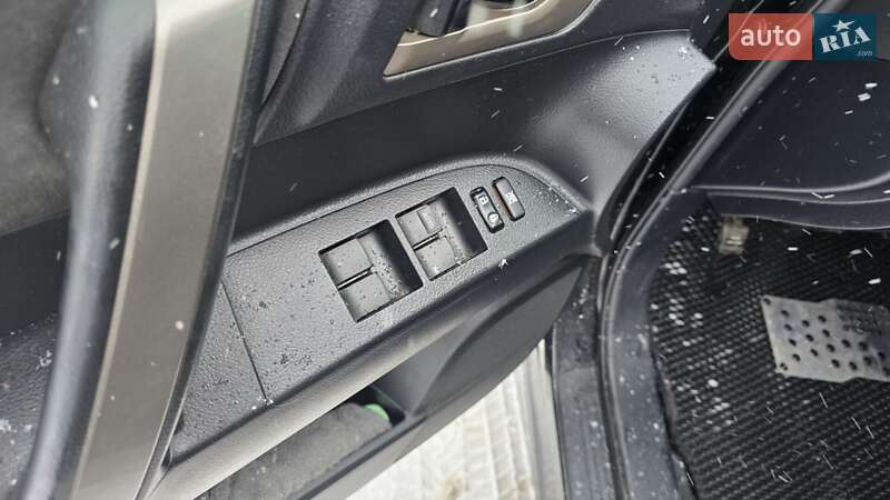 Позашляховик / Кросовер Toyota Highlander 2011 в Хмельницькому