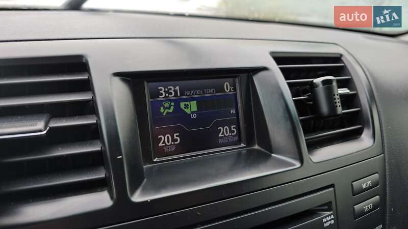 Позашляховик / Кросовер Toyota Highlander 2011 в Хмельницькому