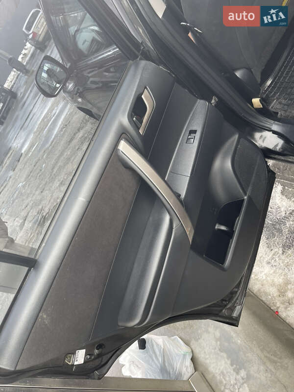 Внедорожник / Кроссовер Toyota Highlander 2011 в Киеве фото 21 Внедорожник / Кроссовер Toyota Highlander 2011 в Киеве