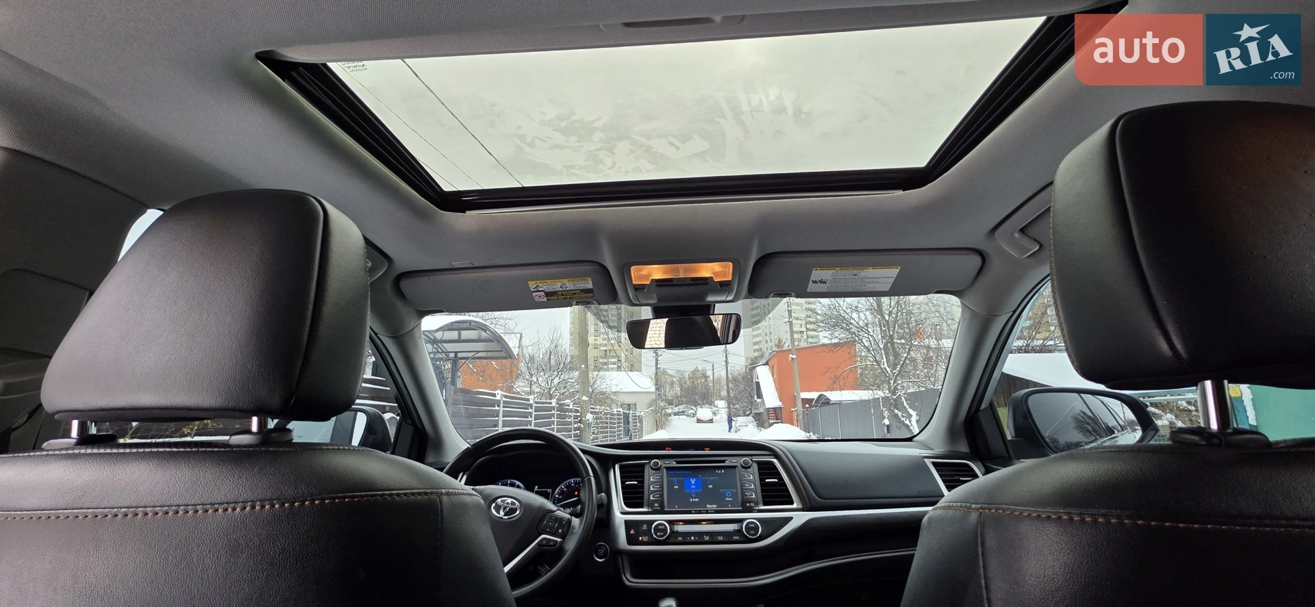 2019 Toyota Highlander - мініатюра 16