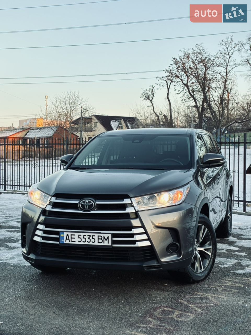 2017 Toyota Highlander - мініатюра 22
