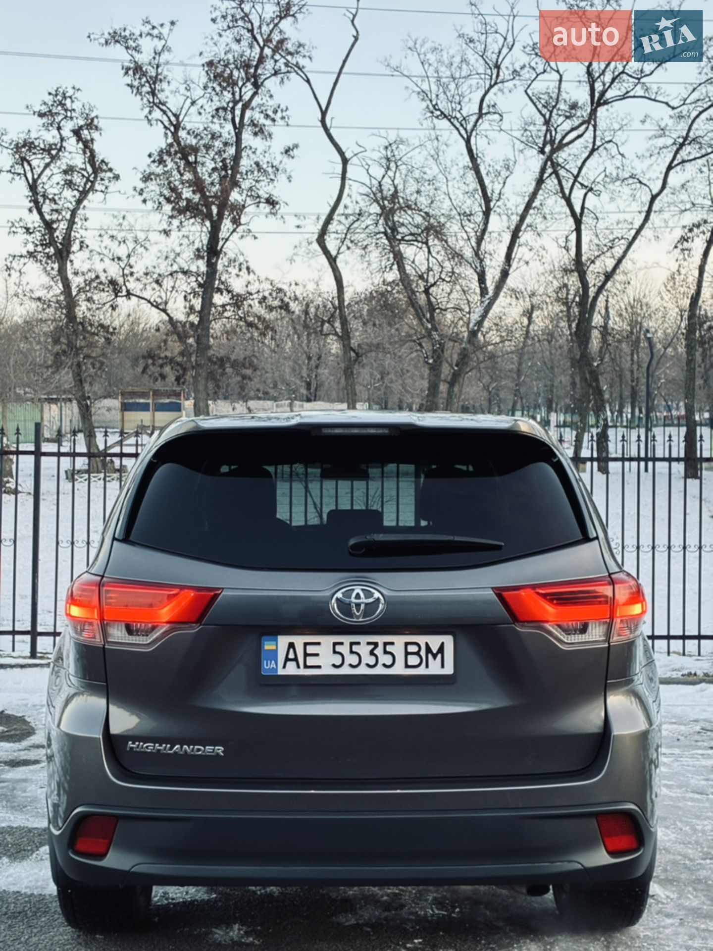 2017 Toyota Highlander - мініатюра 11