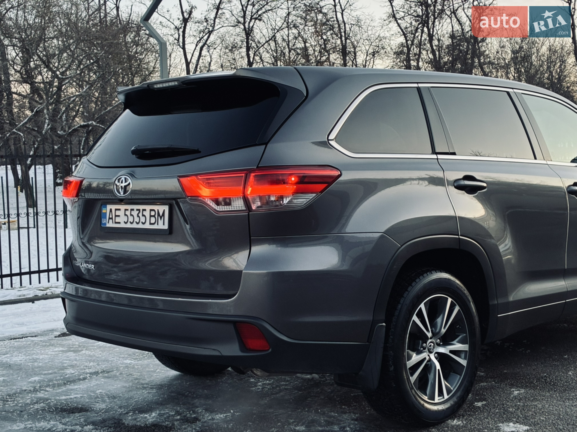 2017 Toyota Highlander - мініатюра 15