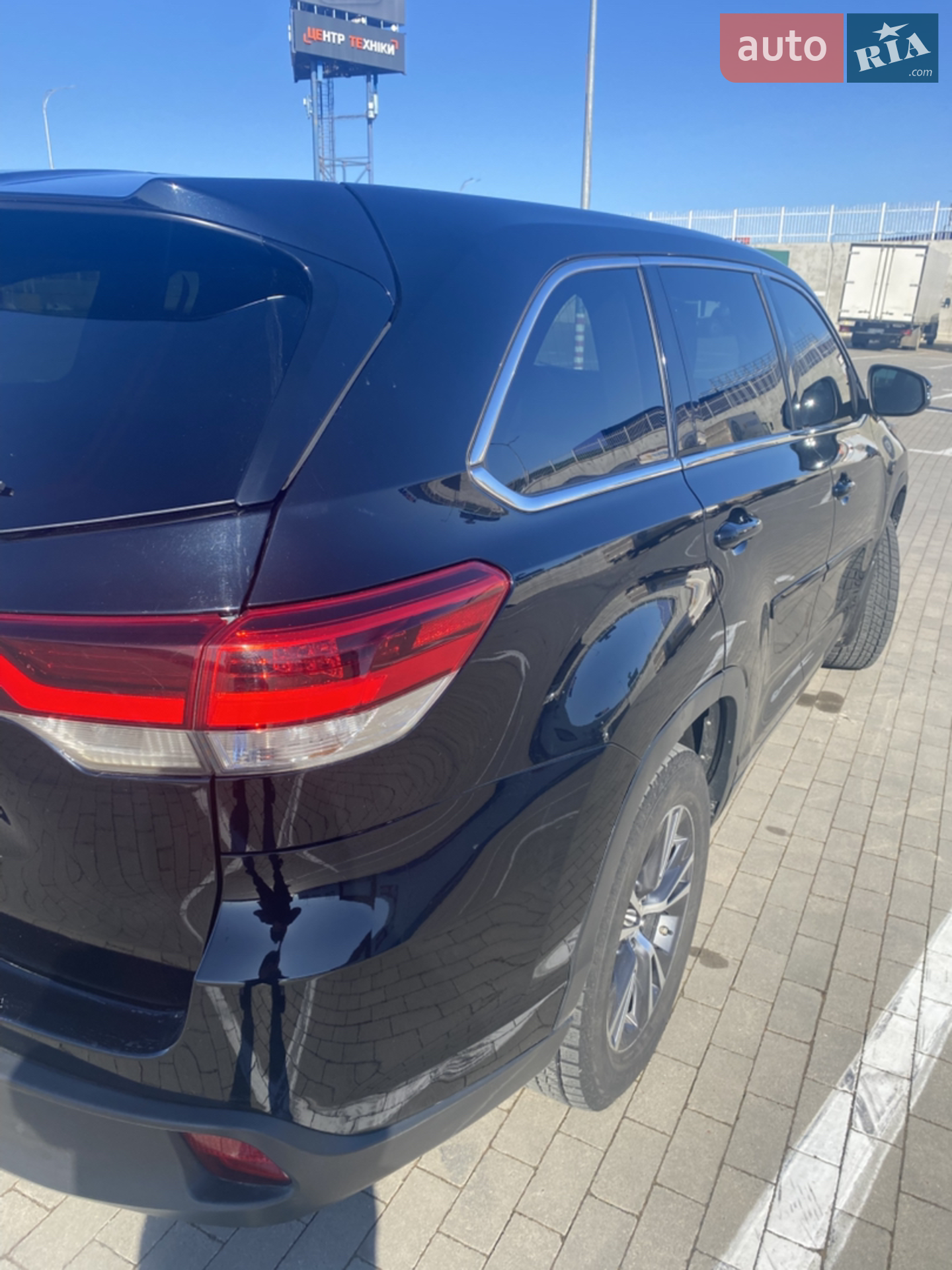 2016 Toyota Highlander - мініатюра 17
