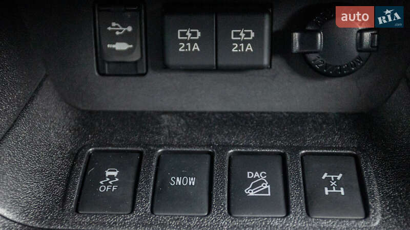 Внедорожник / Кроссовер Toyota Highlander 2019 в Днепре