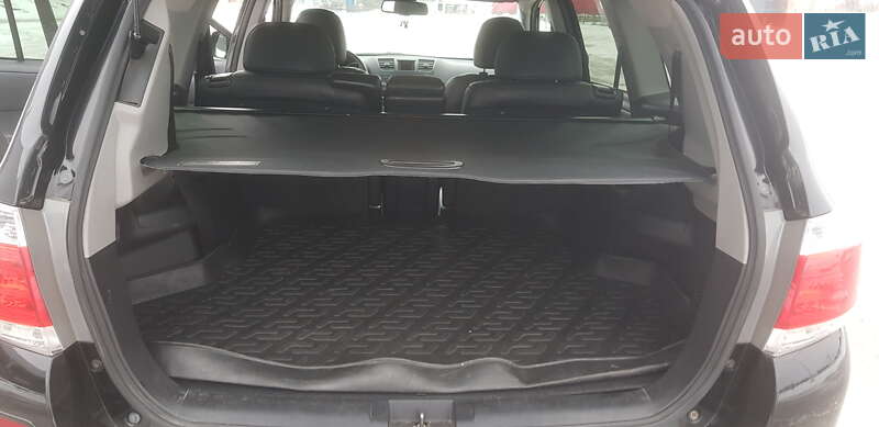 Внедорожник / Кроссовер Toyota Highlander 2011 в Киеве фото 12 Внедорожник / Кроссовер Toyota Highlander 2011 в Киеве