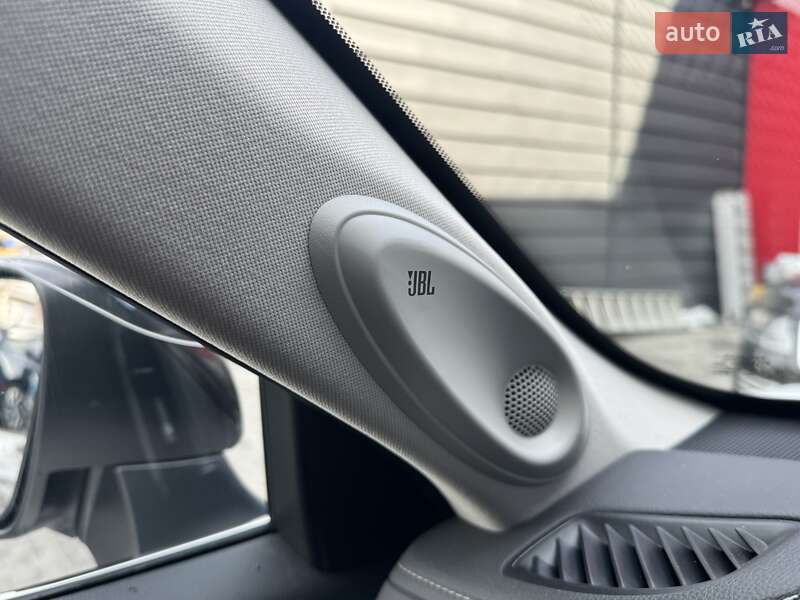 Позашляховик / Кросовер Toyota Highlander 2023 в Одесі фото 22 Позашляховик / Кросовер Toyota Highlander 2023 в Одесі