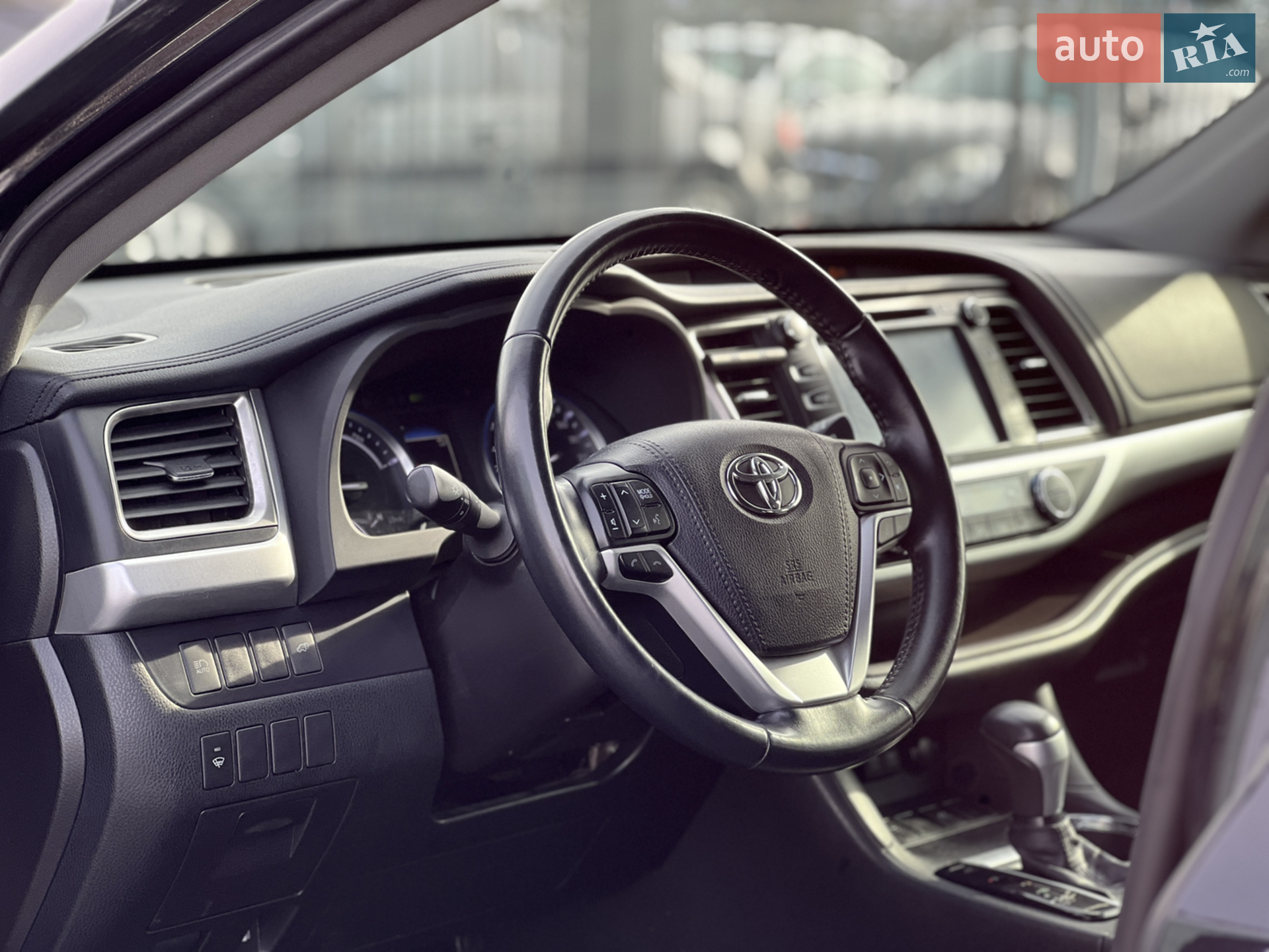 2018 Toyota Highlander - мініатюра 18