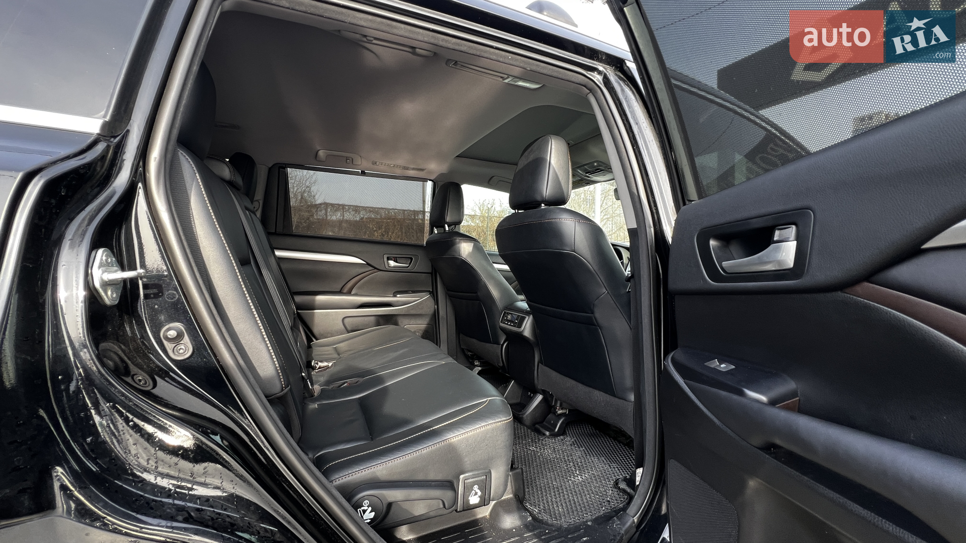 2018 Toyota Highlander - мініатюра 27