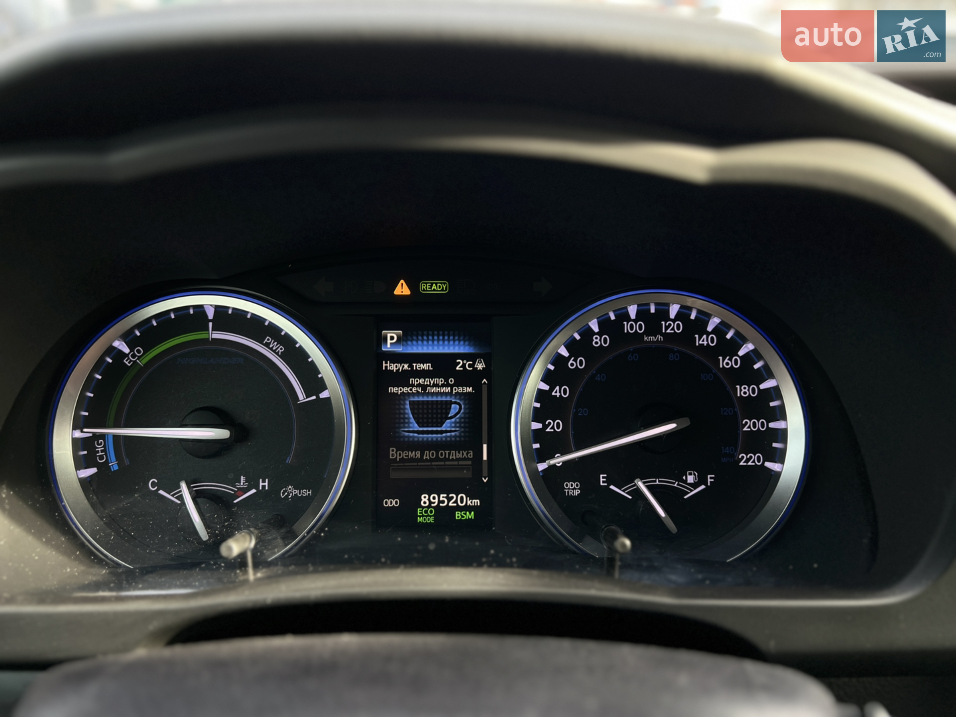 2018 Toyota Highlander - мініатюра 35