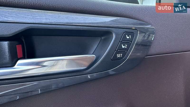 Позашляховик / Кросовер Toyota Highlander 2022 в Києві