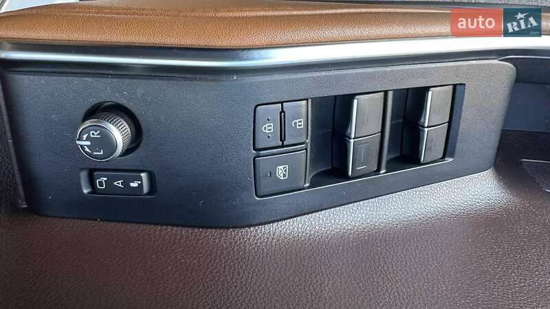 Позашляховик / Кросовер Toyota Highlander 2022 в Києві