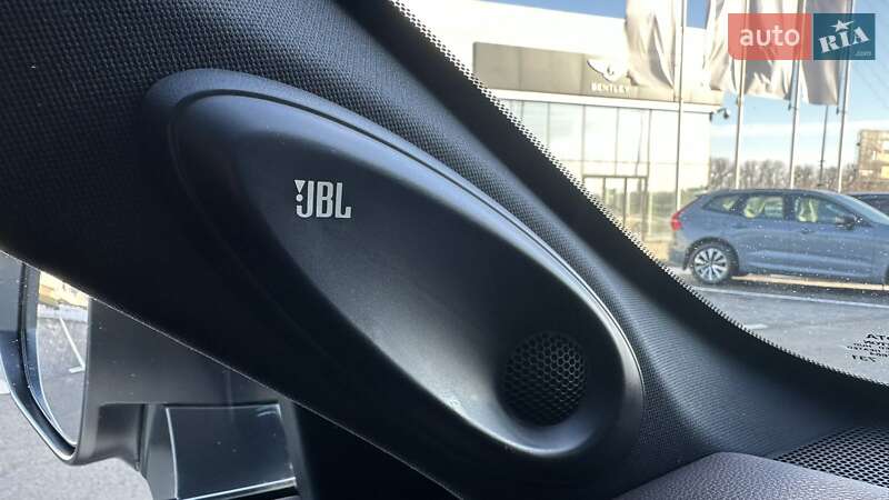 Позашляховик / Кросовер Toyota Highlander 2022 в Києві