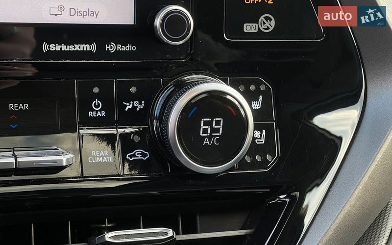 Внедорожник / Кроссовер Toyota Highlander 2020 в Львове