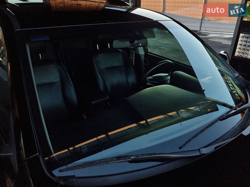 Внедорожник / Кроссовер Toyota Highlander 2013 в Виннице