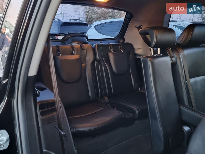Внедорожник / Кроссовер Toyota Highlander 2013 в Виннице