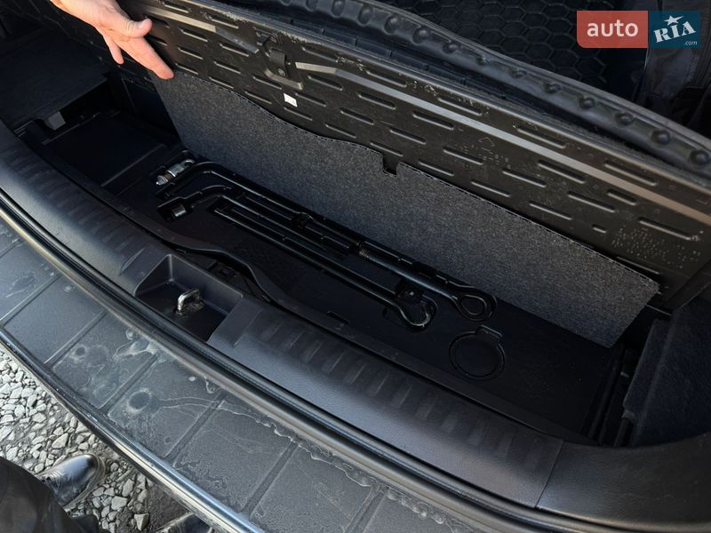 Внедорожник / Кроссовер Toyota Highlander 2012 в Львове