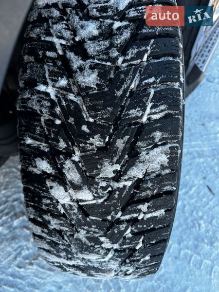 Внедорожник / Кроссовер Toyota Highlander 2018 в Ровно