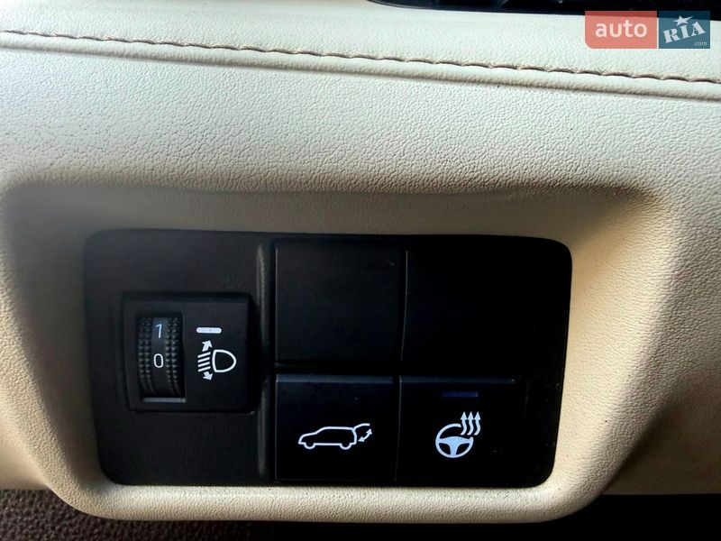 Позашляховик / Кросовер Toyota Highlander 2020 в Хмельницькому