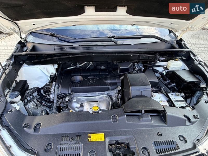 Внедорожник / Кроссовер Toyota Highlander 2014 в Одессе