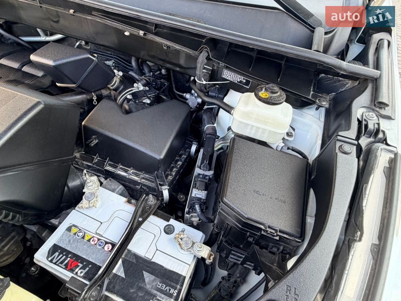 Внедорожник / Кроссовер Toyota Highlander 2014 в Одессе