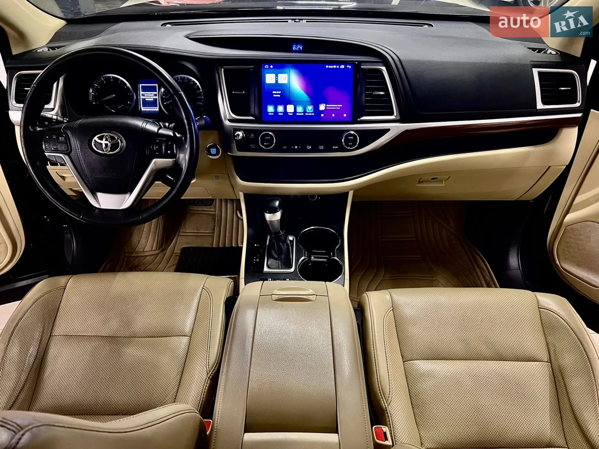2017 Toyota Highlander - мініатюра 22