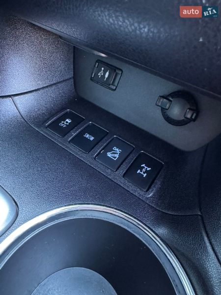 Внедорожник / Кроссовер Toyota Highlander 2016 в Киеве