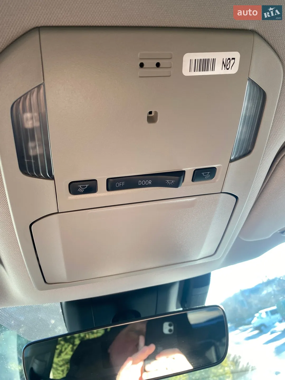 2024 Toyota Highlander - мініатюра 8