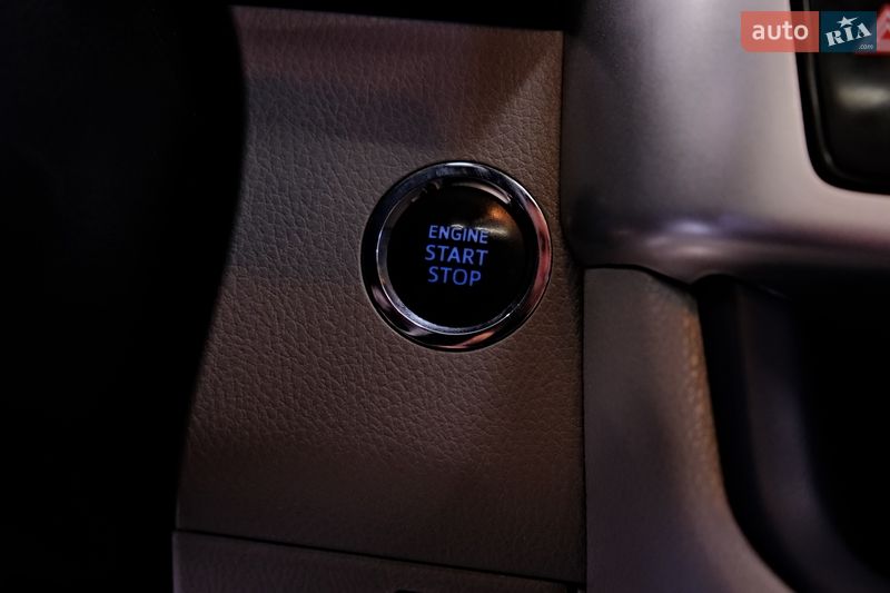 Внедорожник / Кроссовер Toyota Highlander 2017 в Одессе