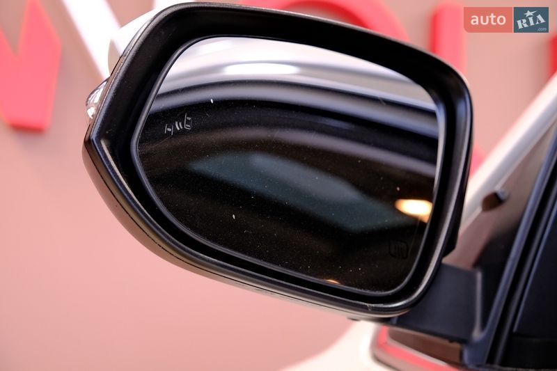 Внедорожник / Кроссовер Toyota Highlander 2017 в Одессе