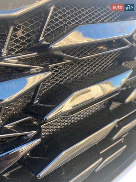 Внедорожник / Кроссовер Toyota Highlander 2024 в Хмельницком