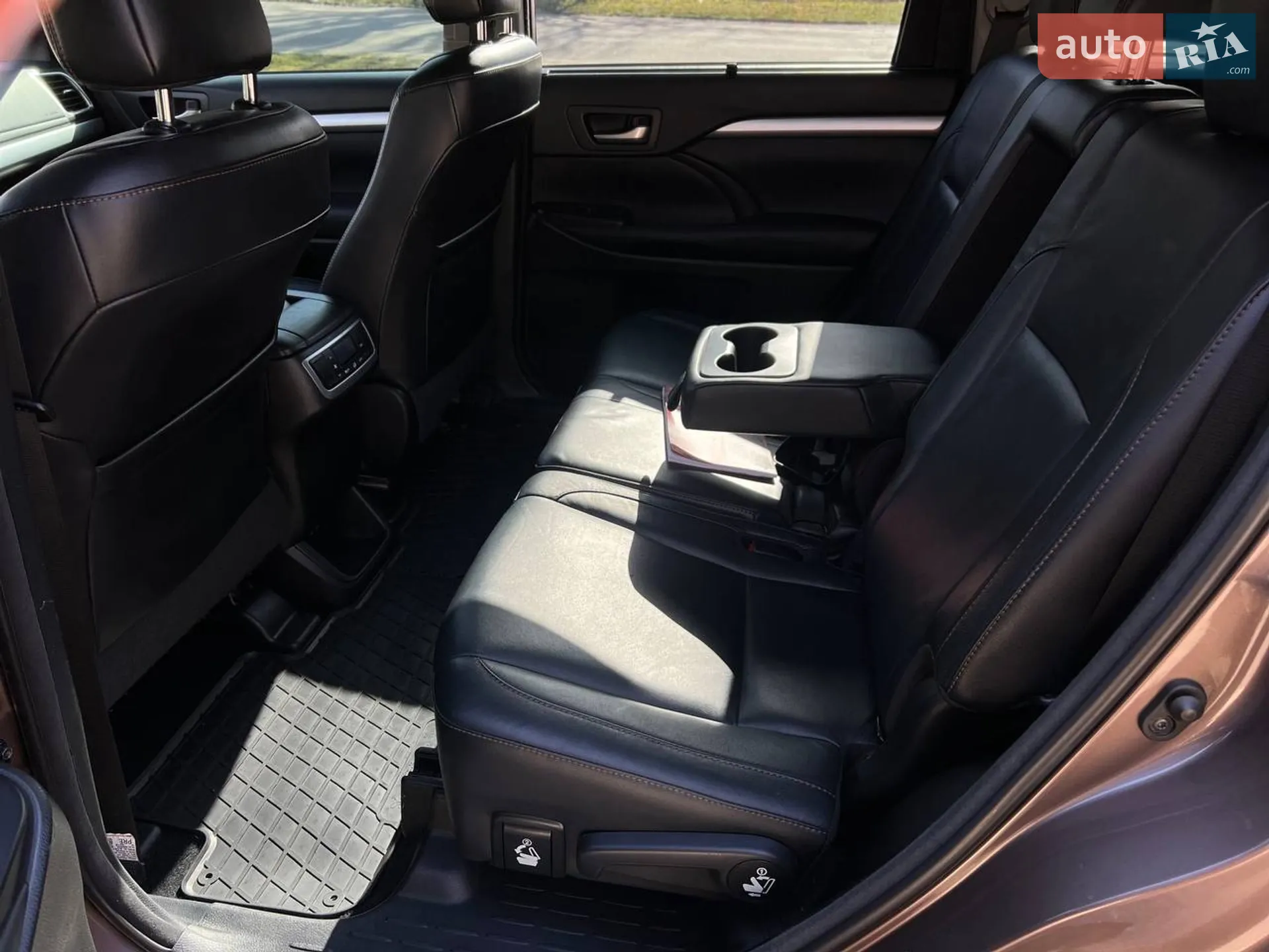 2018 Toyota Highlander - мініатюра 13