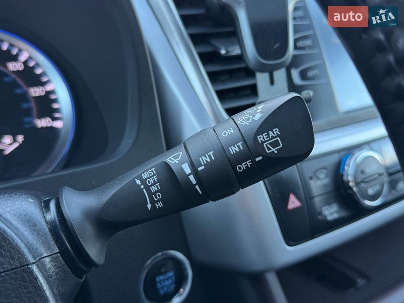 Позашляховик / Кросовер Toyota Highlander 2018 в Києві фото 27 Позашляховик / Кросовер Toyota Highlander 2018 в Києві