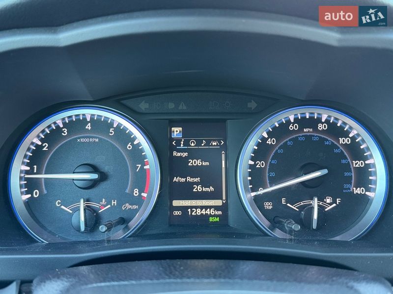 Позашляховик / Кросовер Toyota Highlander 2018 в Києві фото 25 Позашляховик / Кросовер Toyota Highlander 2018 в Києві