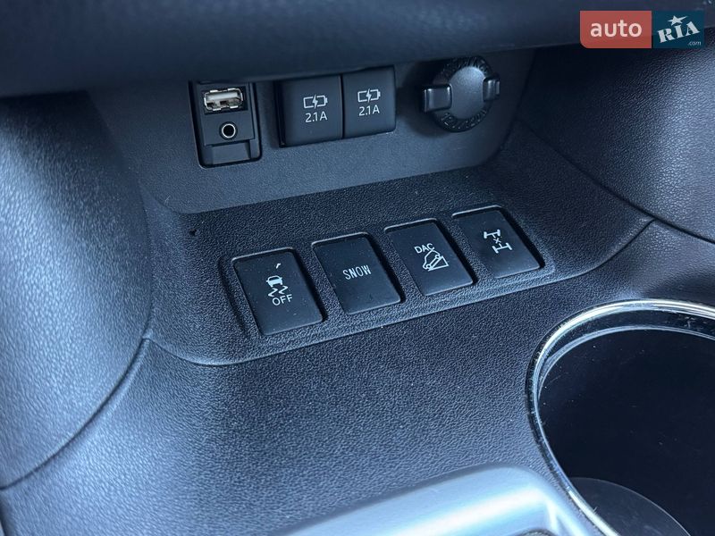 Позашляховик / Кросовер Toyota Highlander 2018 в Києві фото 37 Позашляховик / Кросовер Toyota Highlander 2018 в Києві