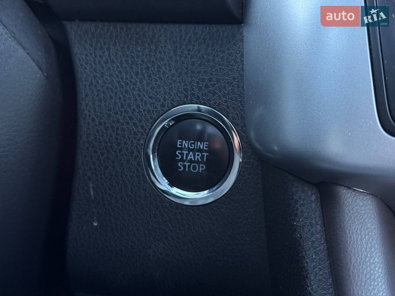 Позашляховик / Кросовер Toyota Highlander 2018 в Києві фото 31 Позашляховик / Кросовер Toyota Highlander 2018 в Києві