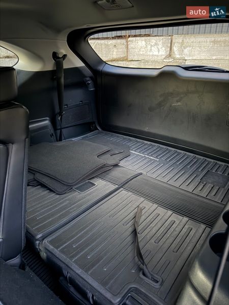 Позашляховик / Кросовер Toyota Highlander 2022 в Києві