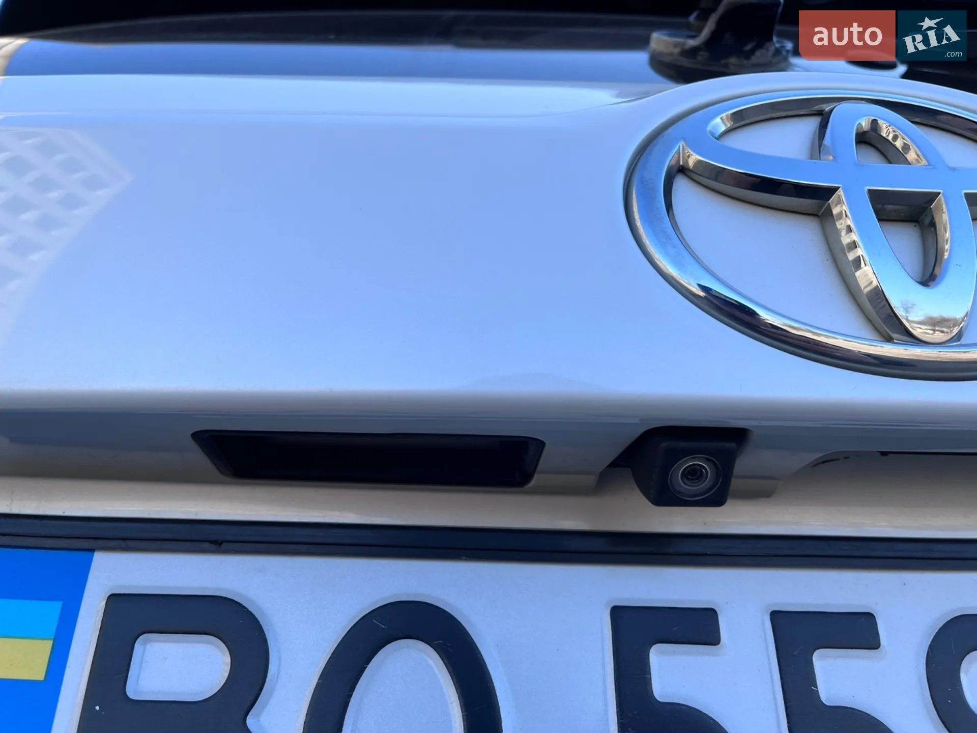 2014 Toyota Highlander - мініатюра 43