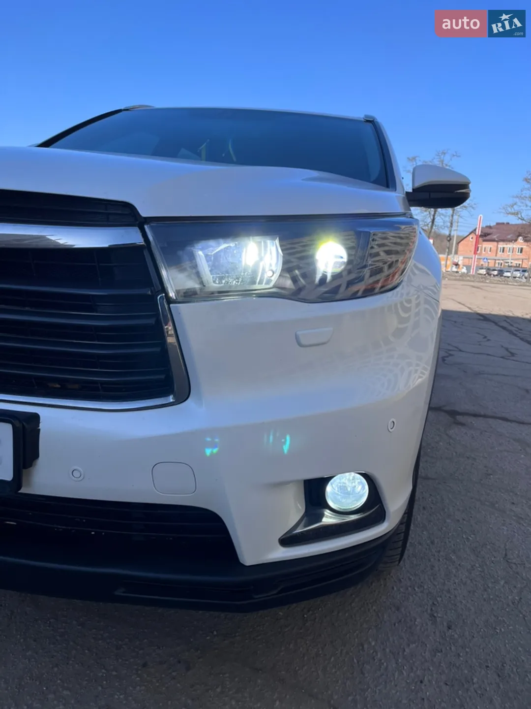 2014 Toyota Highlander - мініатюра 27