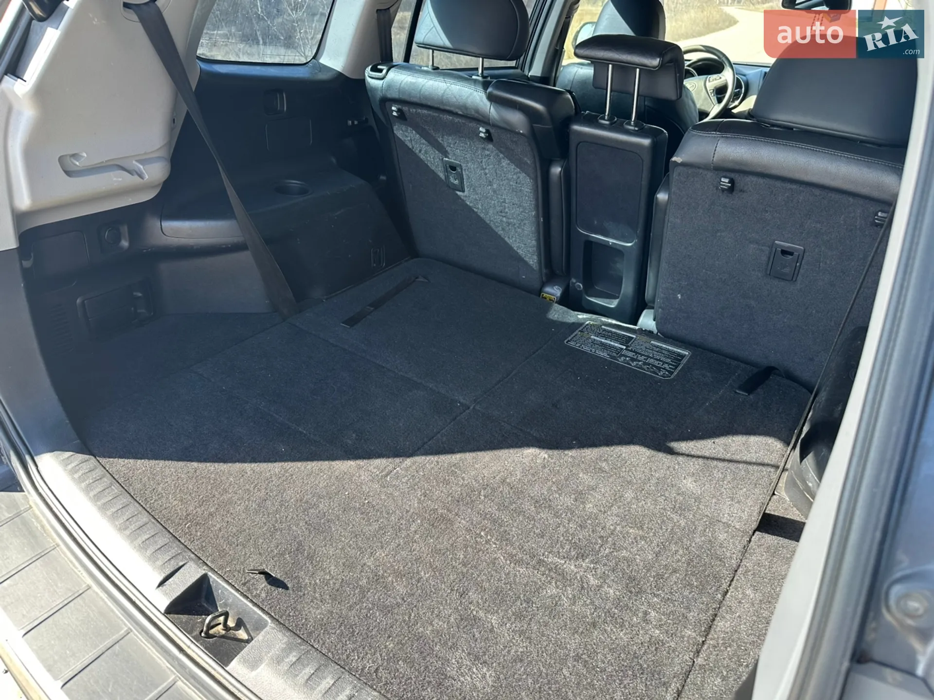 2012 Toyota Highlander - мініатюра 22