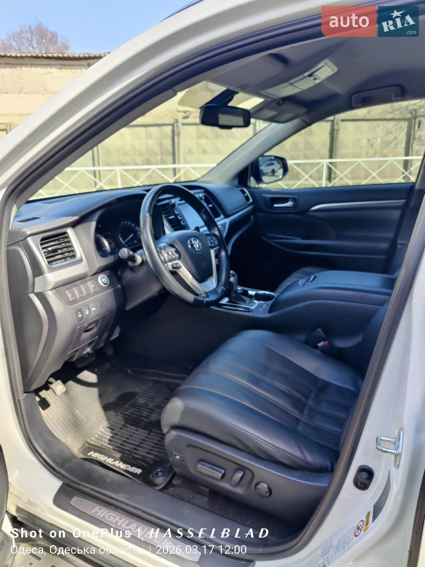 2019 Toyota Highlander - мініатюра 3