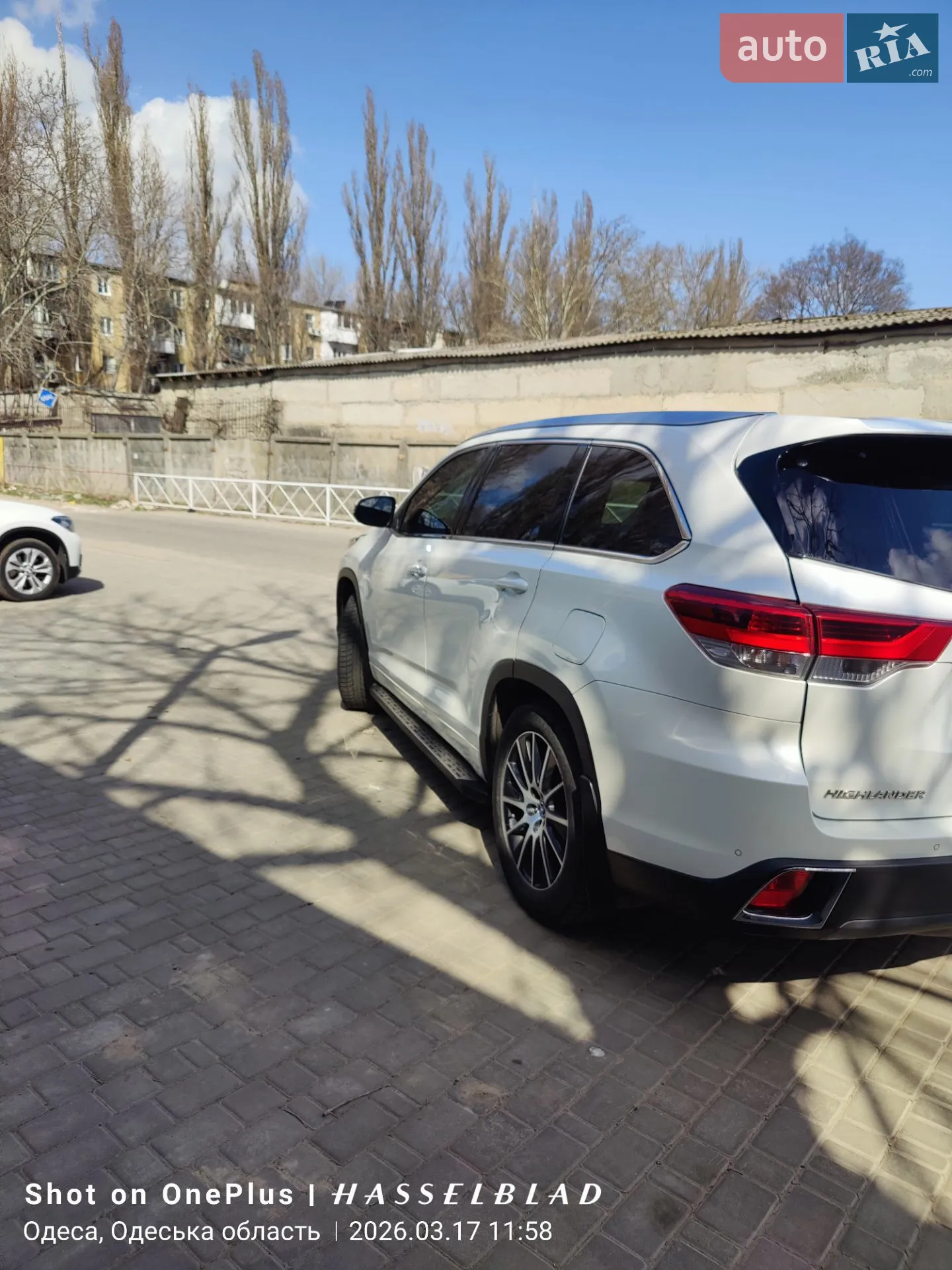 2019 Toyota Highlander - мініатюра 4