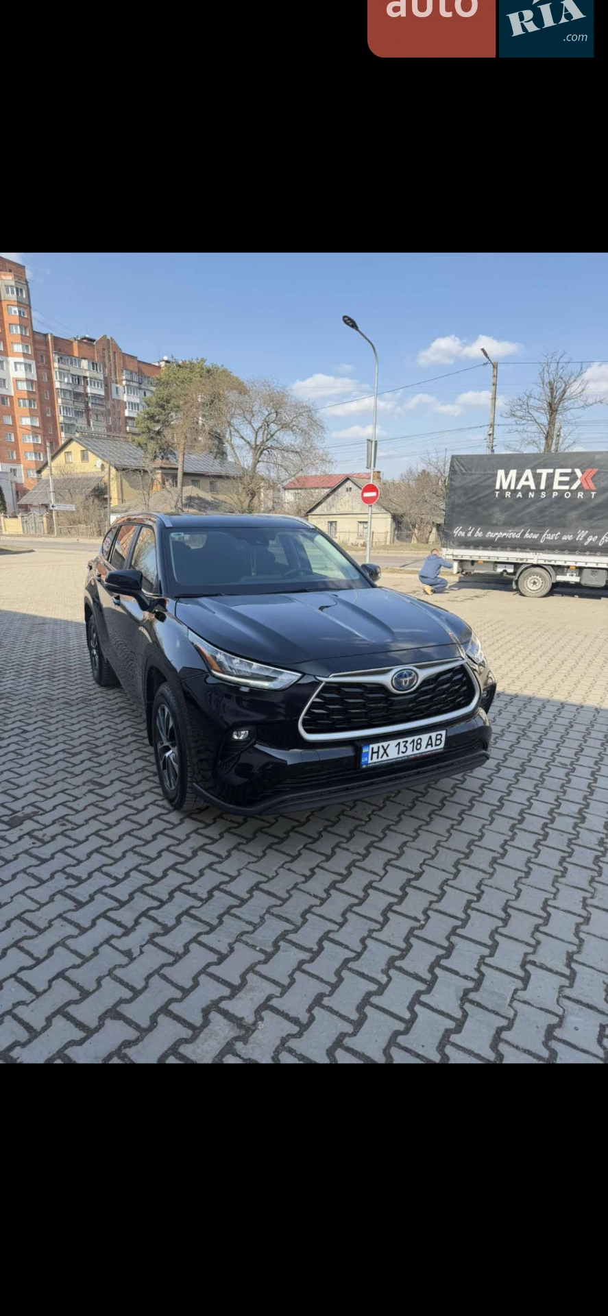 2024 Toyota Highlander - мініатюра 21