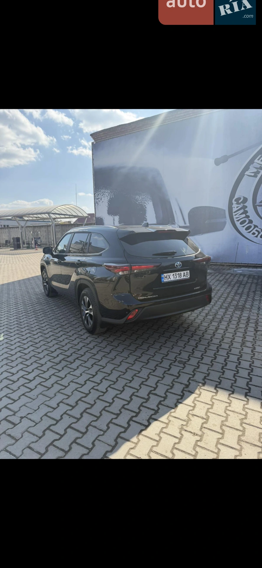 2024 Toyota Highlander - мініатюра 24