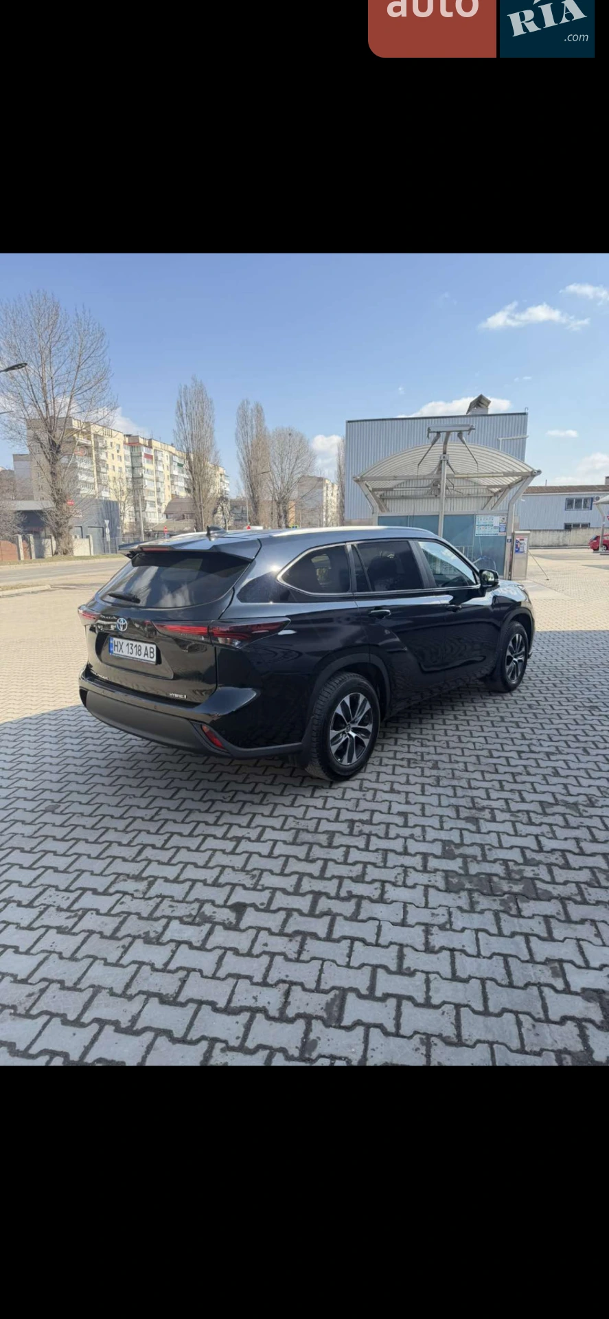 2024 Toyota Highlander - мініатюра 27