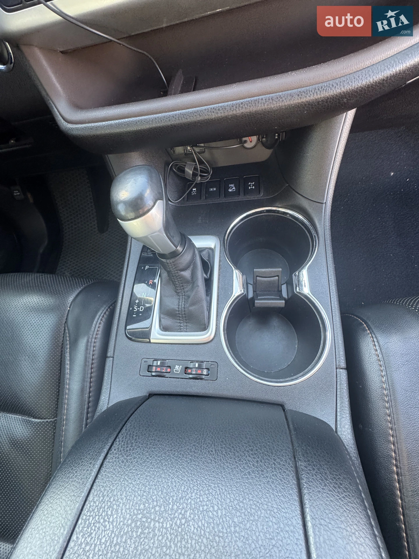 2016 Toyota Highlander - мініатюра 34
